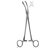 Uterine Tenaculum Forceps